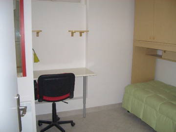 Room For Rent Paris 236395