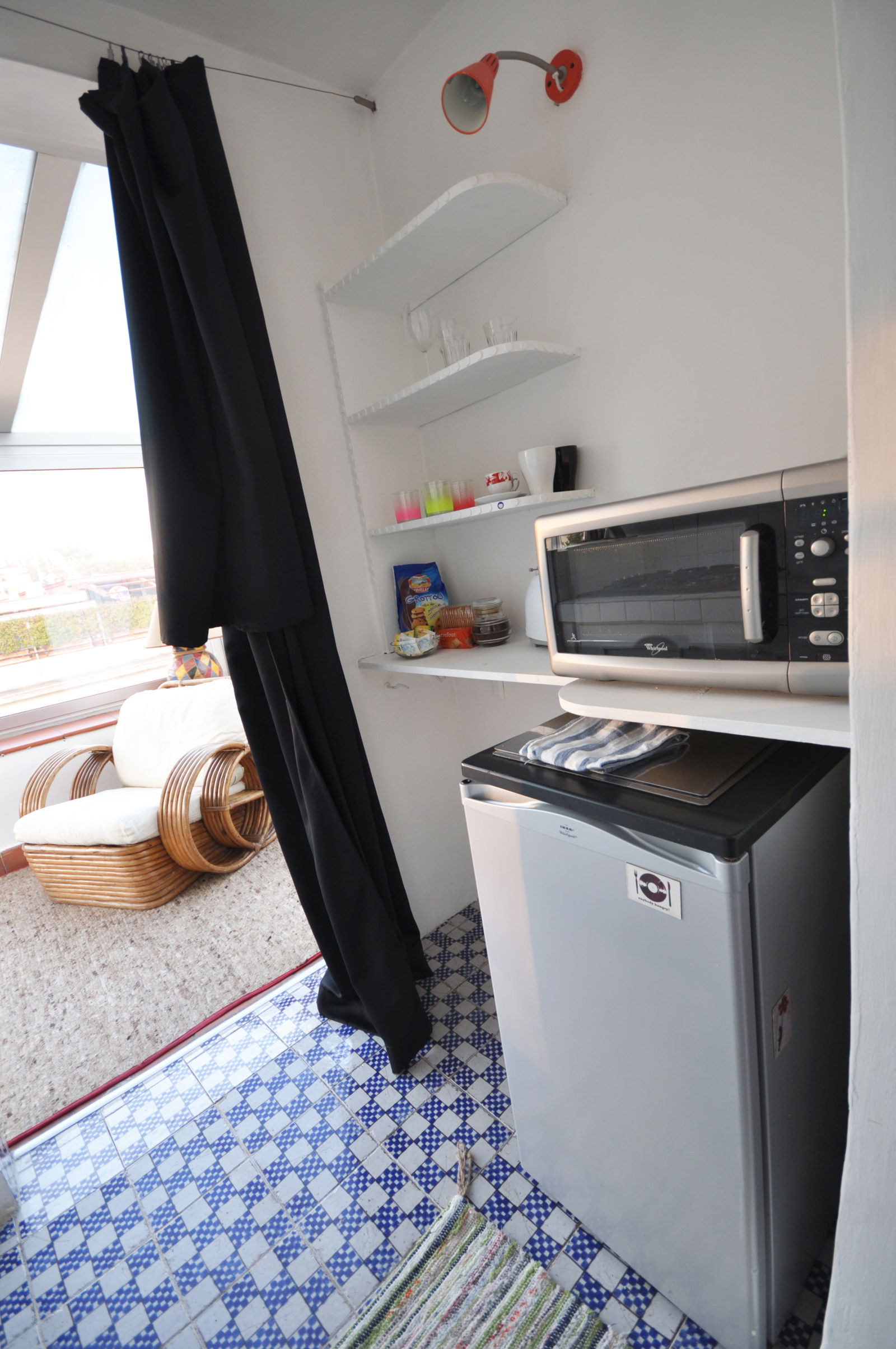 Estudio Independiente Napoli 155683