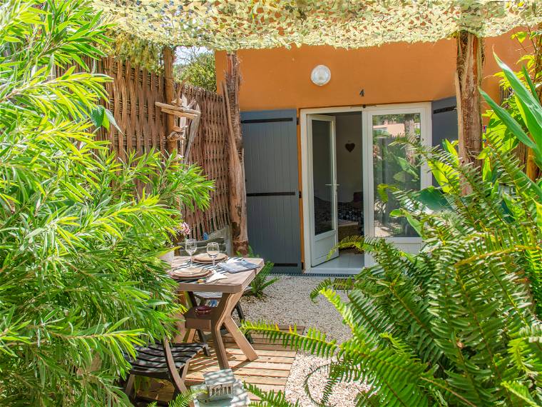 Homestay Hyères 229384