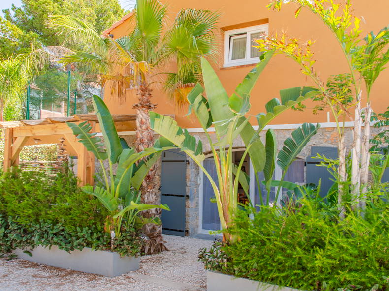 Toda La Casa Hyères 229384-4