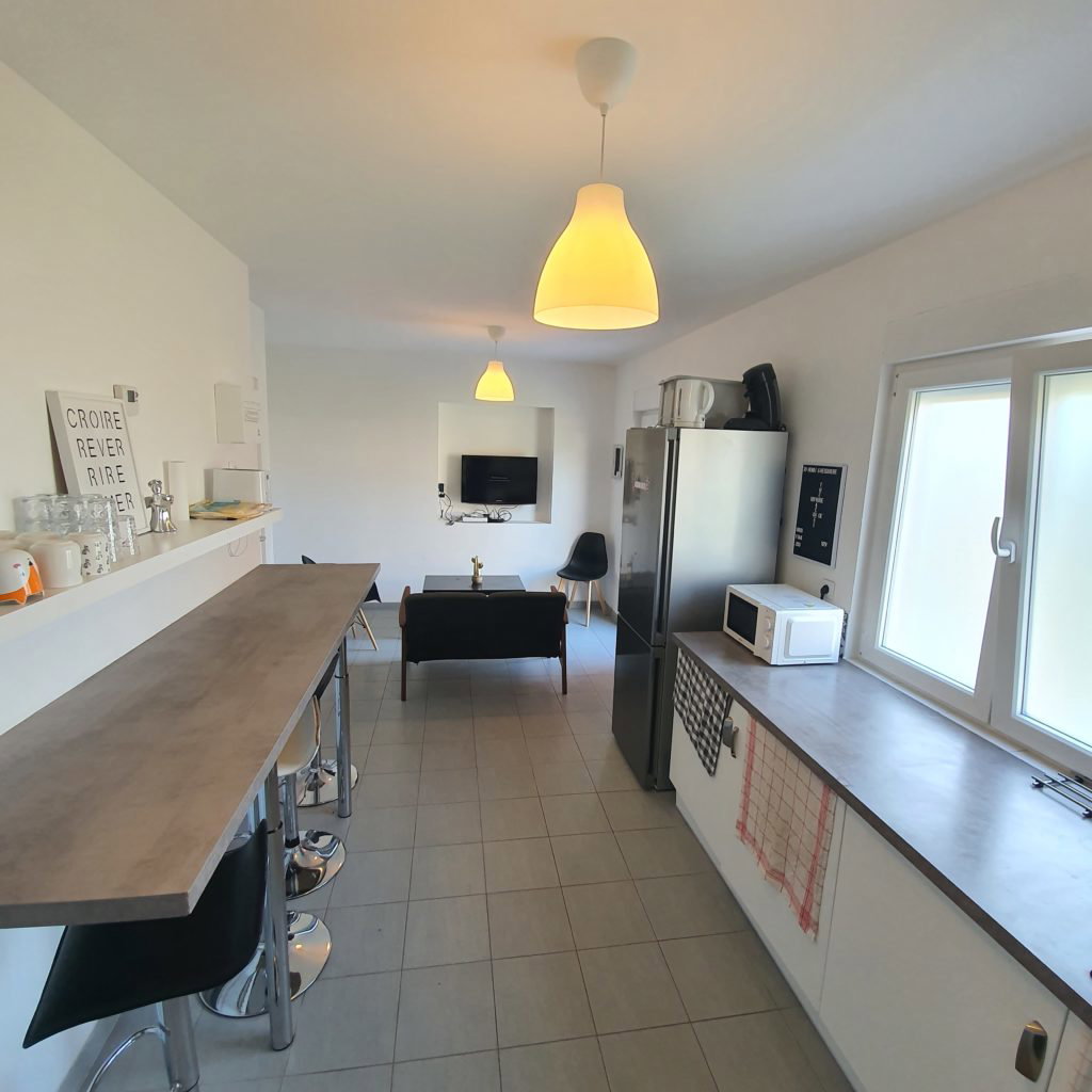 Kolokasie Loos 656180