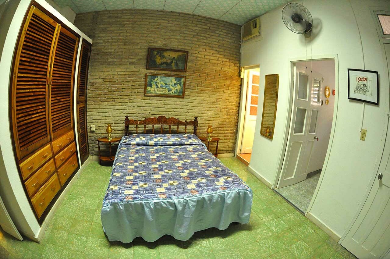 Quedarse En Casa Santa Clara 172506