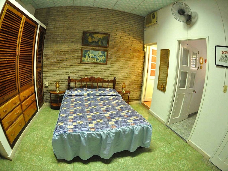 Room In The House Santa Clara 172506-5
