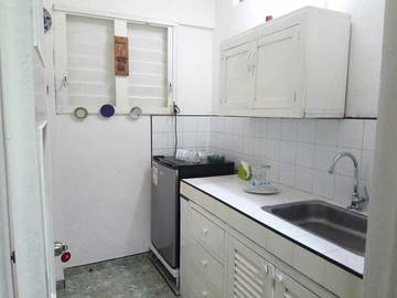 Quedarse En Casa Santa Clara 172506-6