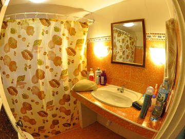 Quedarse En Casa Santa Clara 172506-7