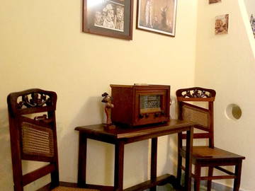 Quedarse En Casa Santa Clara 172506-10