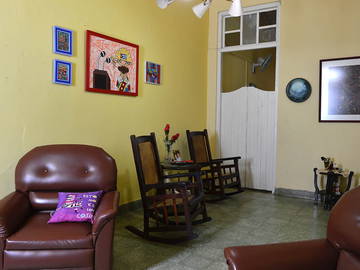 Quedarse En Casa Santa Clara 172506-11