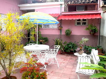 Quedarse En Casa Santa Clara 172506-12