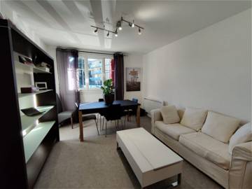 Chambre À Louer Grenoble 372681