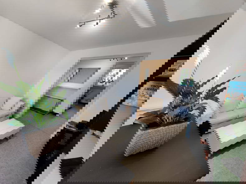 Gastfamilie Grenoble 372681-2