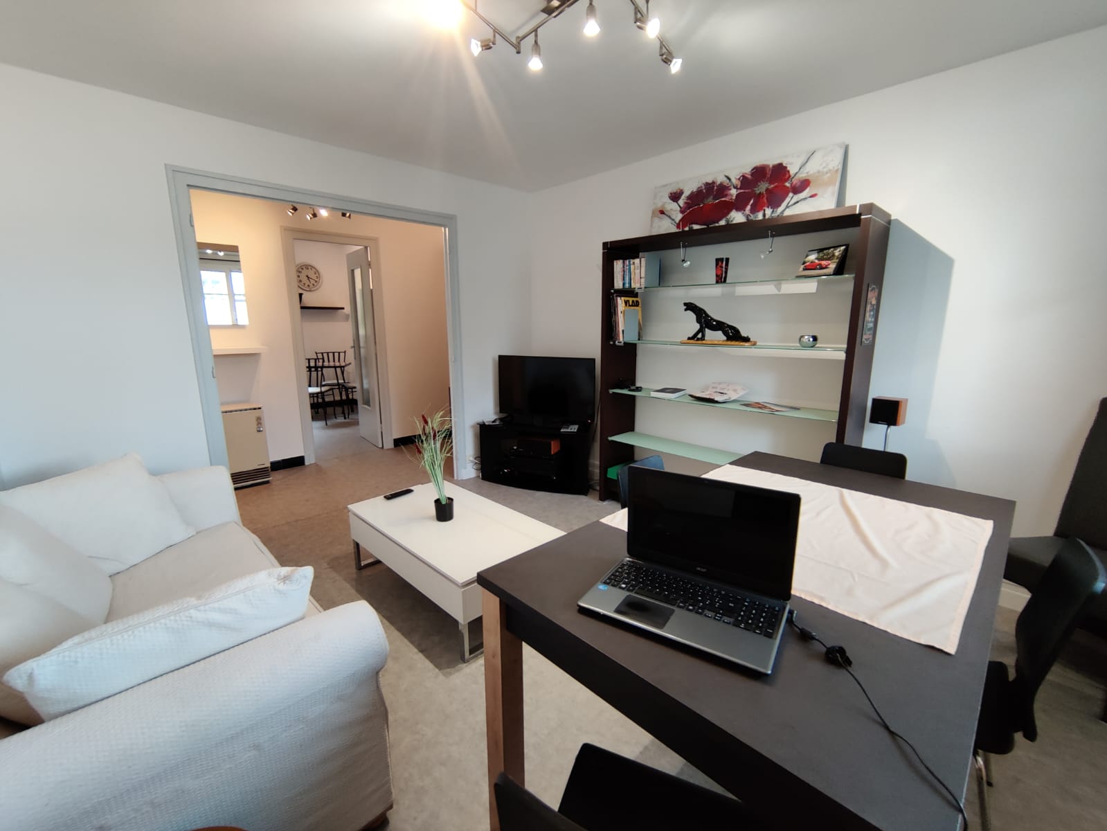 Homestay Grenoble 372681