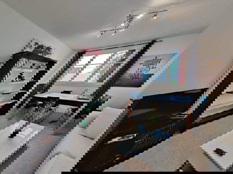 Gastfamilie Grenoble 372681-1