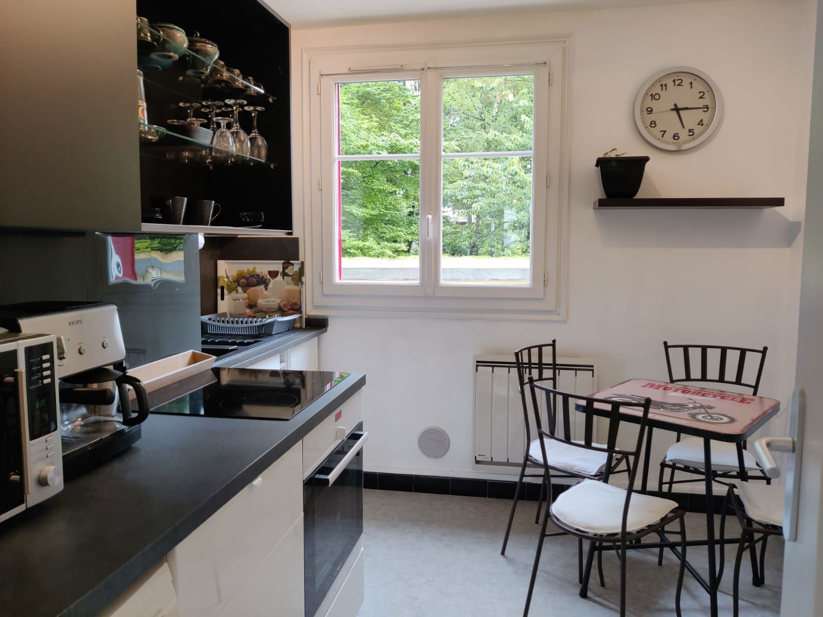 Homestay Grenoble 372681