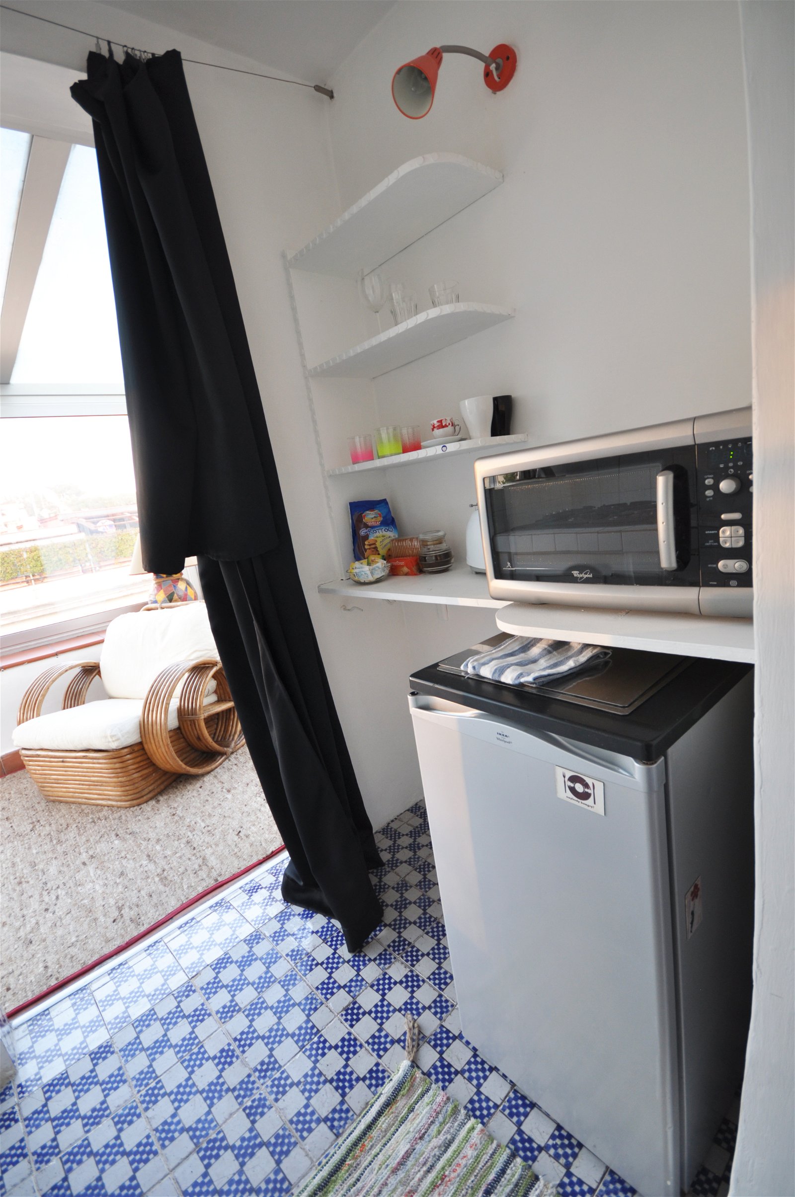 Niezależne Studio Napoli 155683