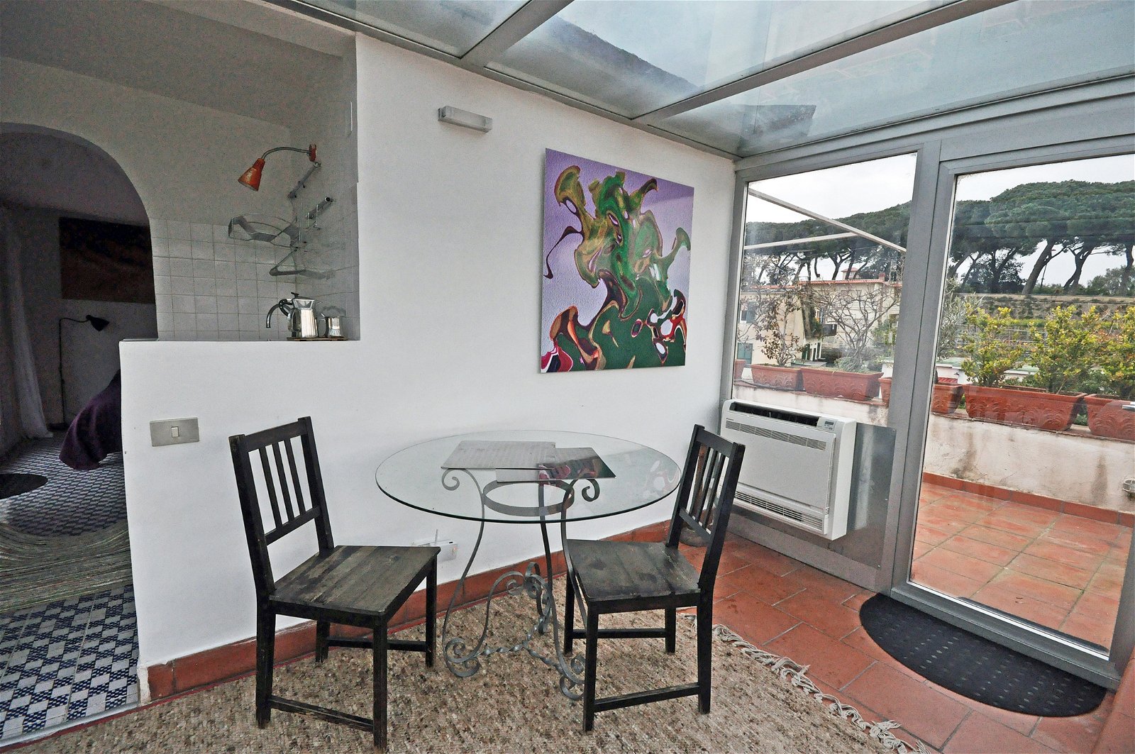 Niezależne Studio Napoli 155683