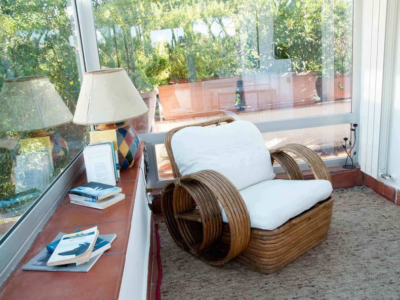 Ganzes Haus Napoli 155683-1