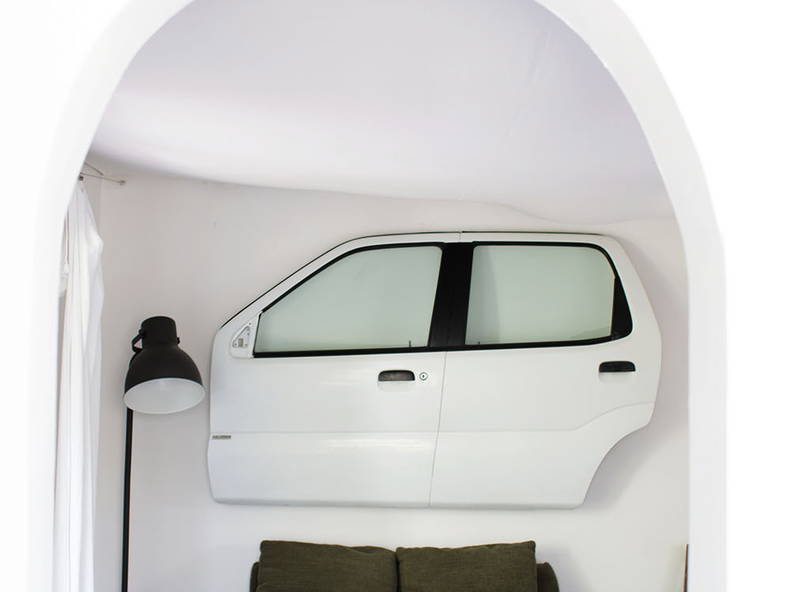 Ganzes Haus Napoli 155683-2