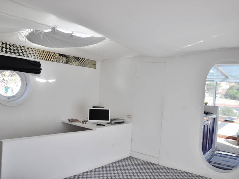 Ganzes Haus Napoli 155683-3