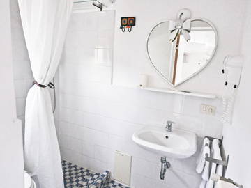 Logement Entier Napoli 155683-4