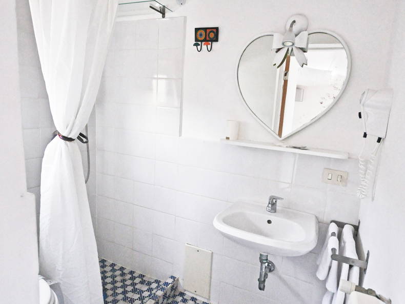 Ganzes Haus Napoli 155683-4