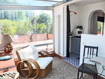 Logement Entier Napoli 155683-5