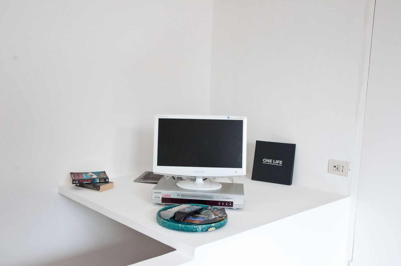 Independent Studio Napoli 155683