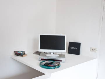 Logement Entier Napoli 155683-6