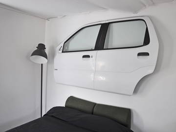 Logement Entier Napoli 155683-7