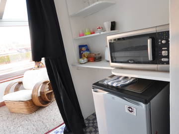 Logement Entier Napoli 155683-8