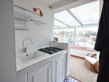 Logement Entier Napoli 155683-9