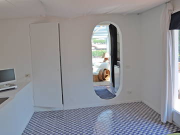 Logement Entier Napoli 155683-10