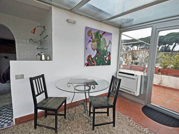 Logement Entier Napoli 155683-11