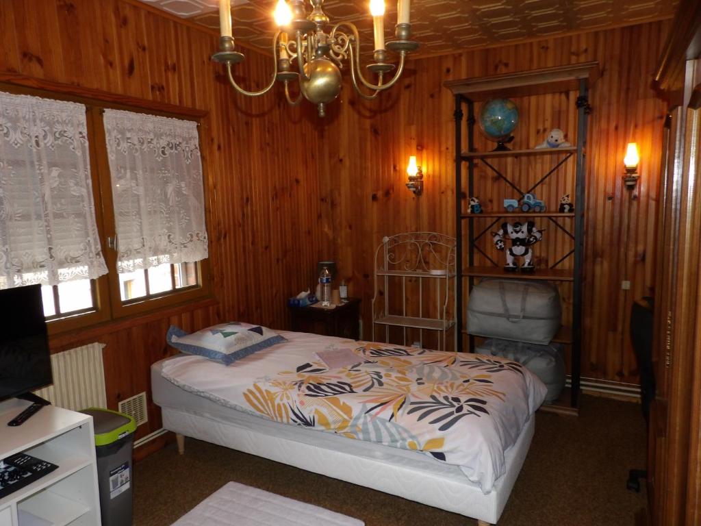 Gastgezin Allouagne 261717