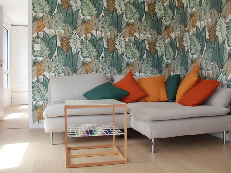 Entire Home Rennes 267551-2