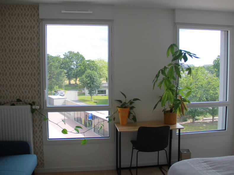 Entire Home Rennes 267551-5