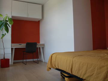 Chambre À Louer Rennes 267551