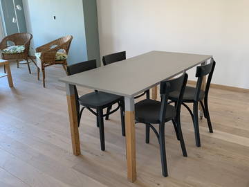 Roomlala | Apartament 1 pokojowy, nowy, u podnóża metra