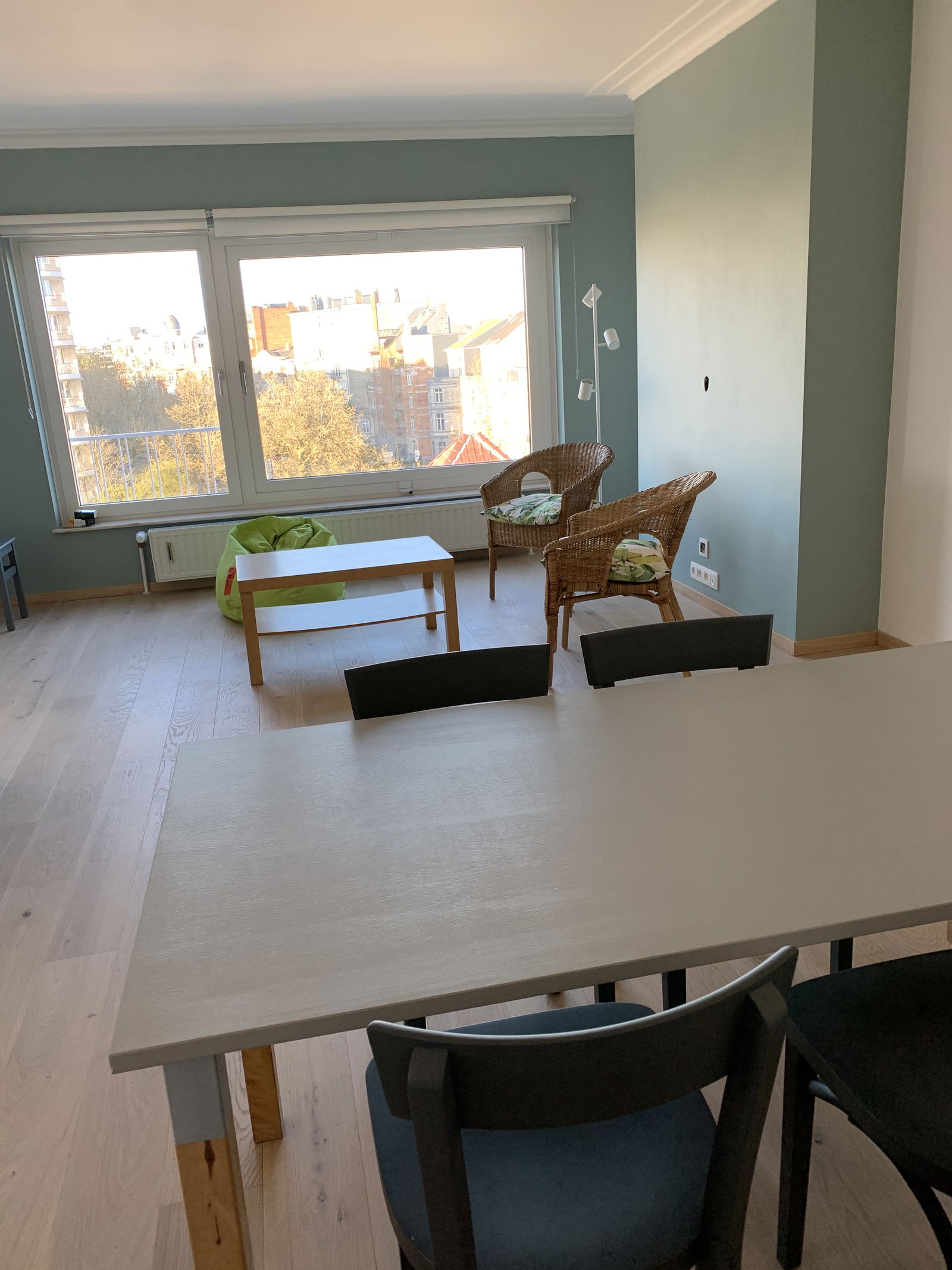 Niezależne Studio Etterbeek 248037