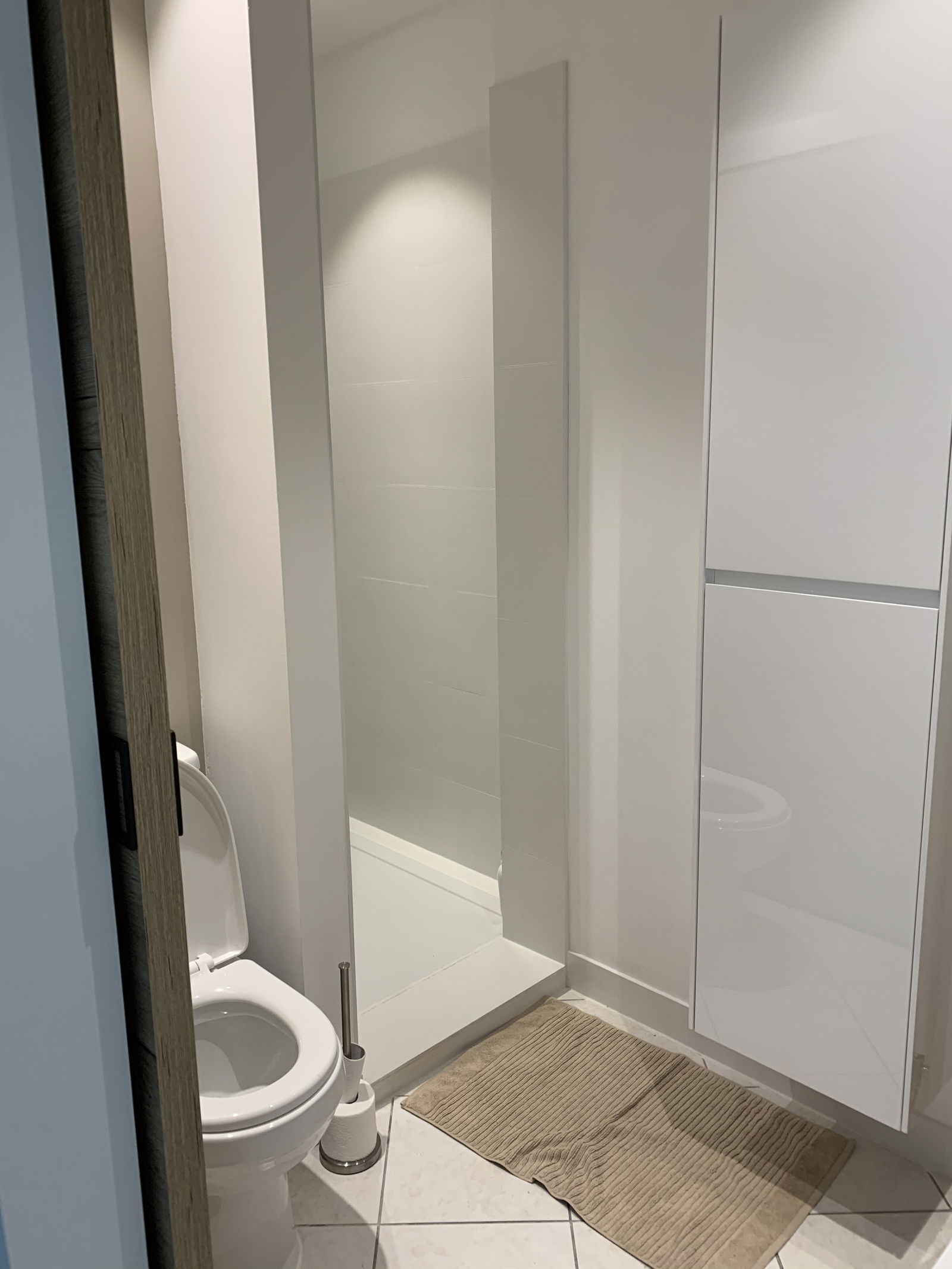 Niezależne Studio Etterbeek 248037