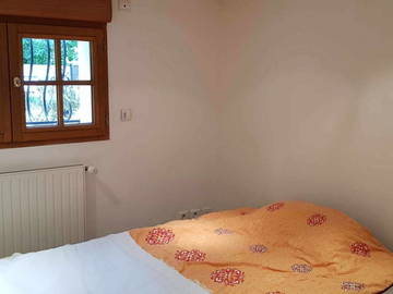 Roomlala | Apartament 1-pokojowy w pobliżu Paryża