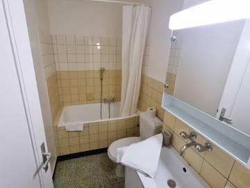 Chambre À Louer Genève 475608