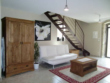 Roomlala | Apartament - 2 sypialnie Gite 