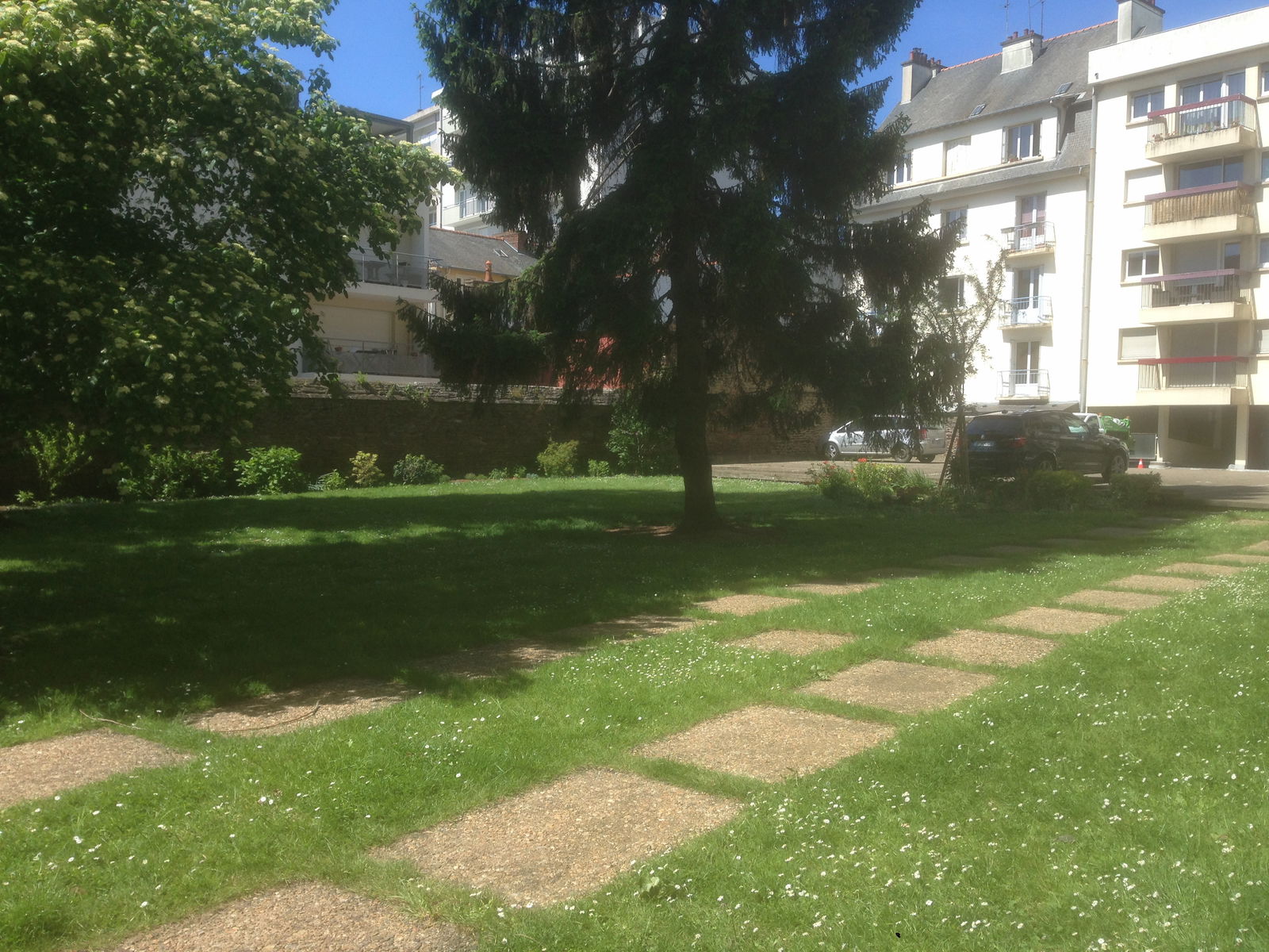 Niezależne Studio Rennes 224611