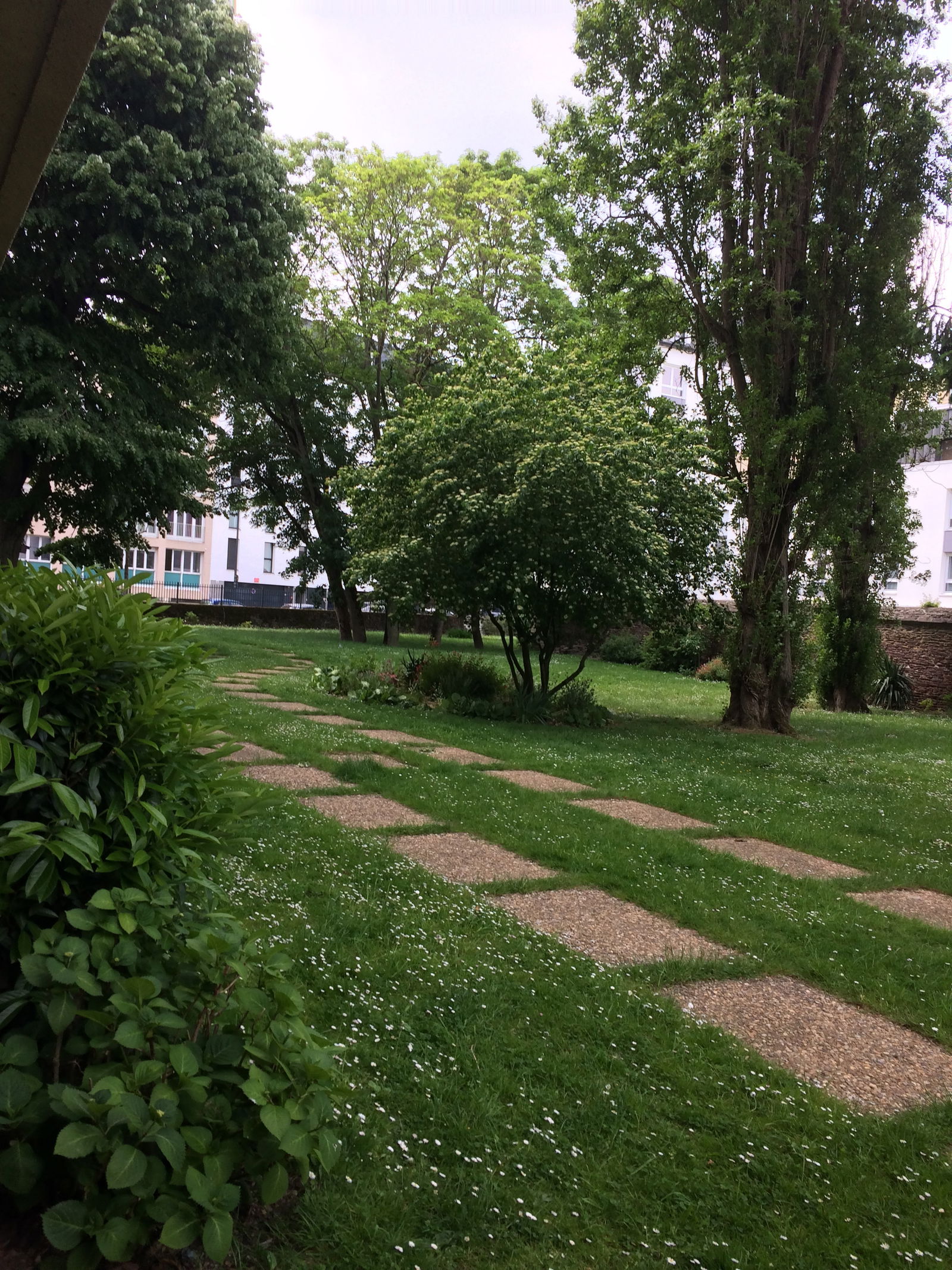 Niezależne Studio Rennes 224611