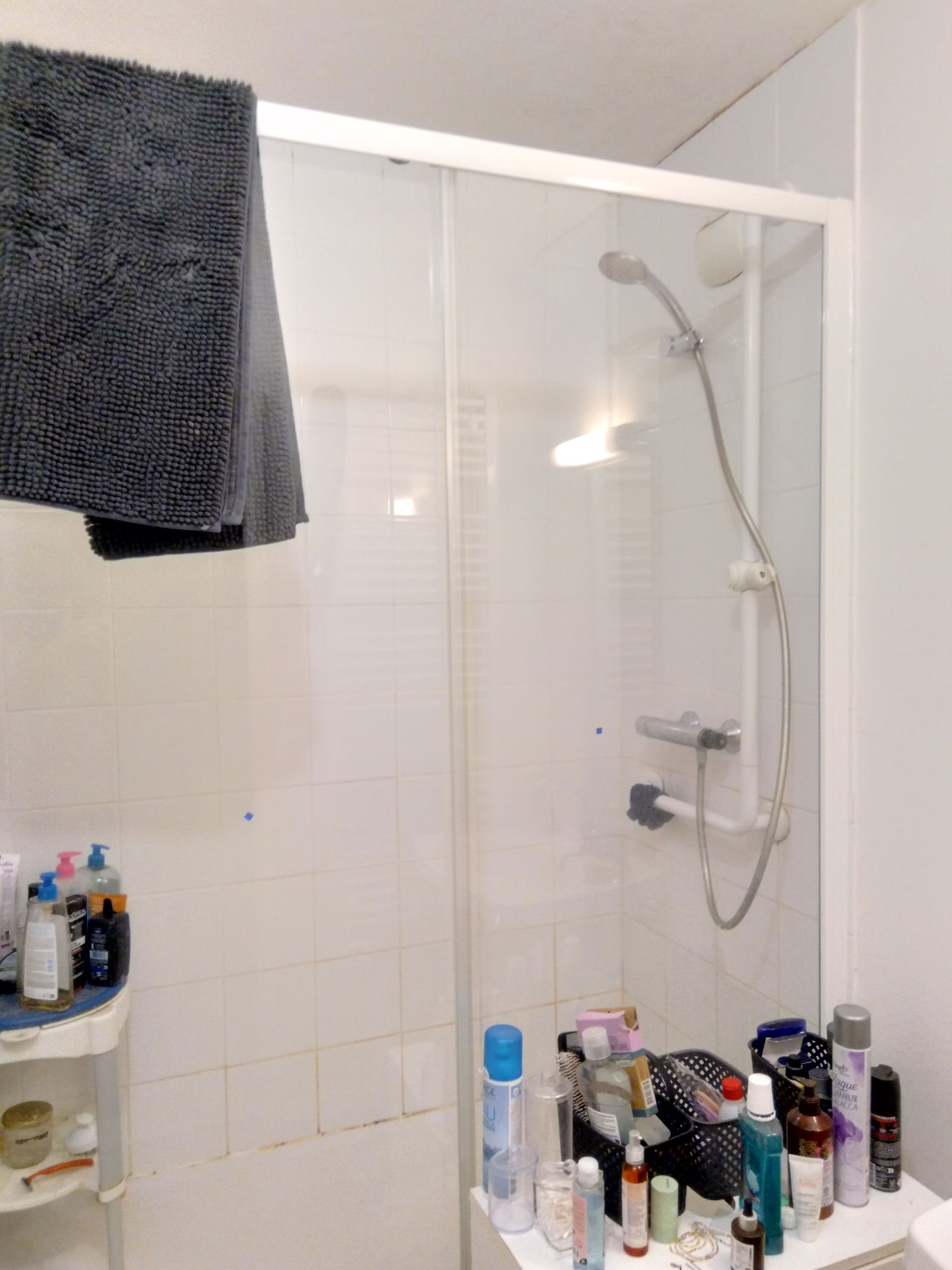 Zakwaterowanie U Rodziny Villeneuve-Saint-Georges 408302