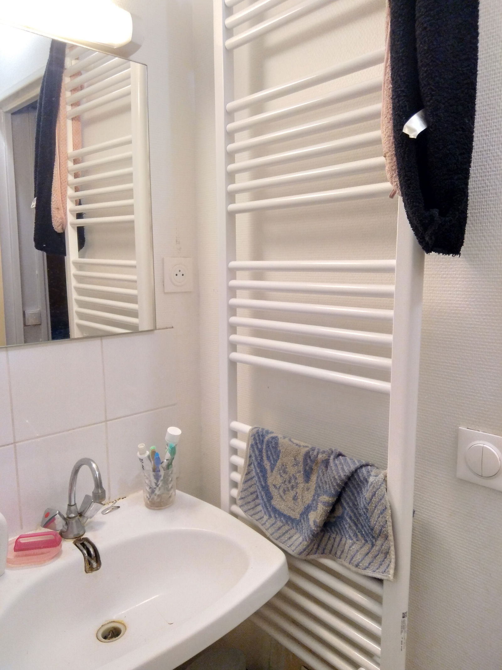 Zakwaterowanie U Rodziny Villeneuve-Saint-Georges 408302