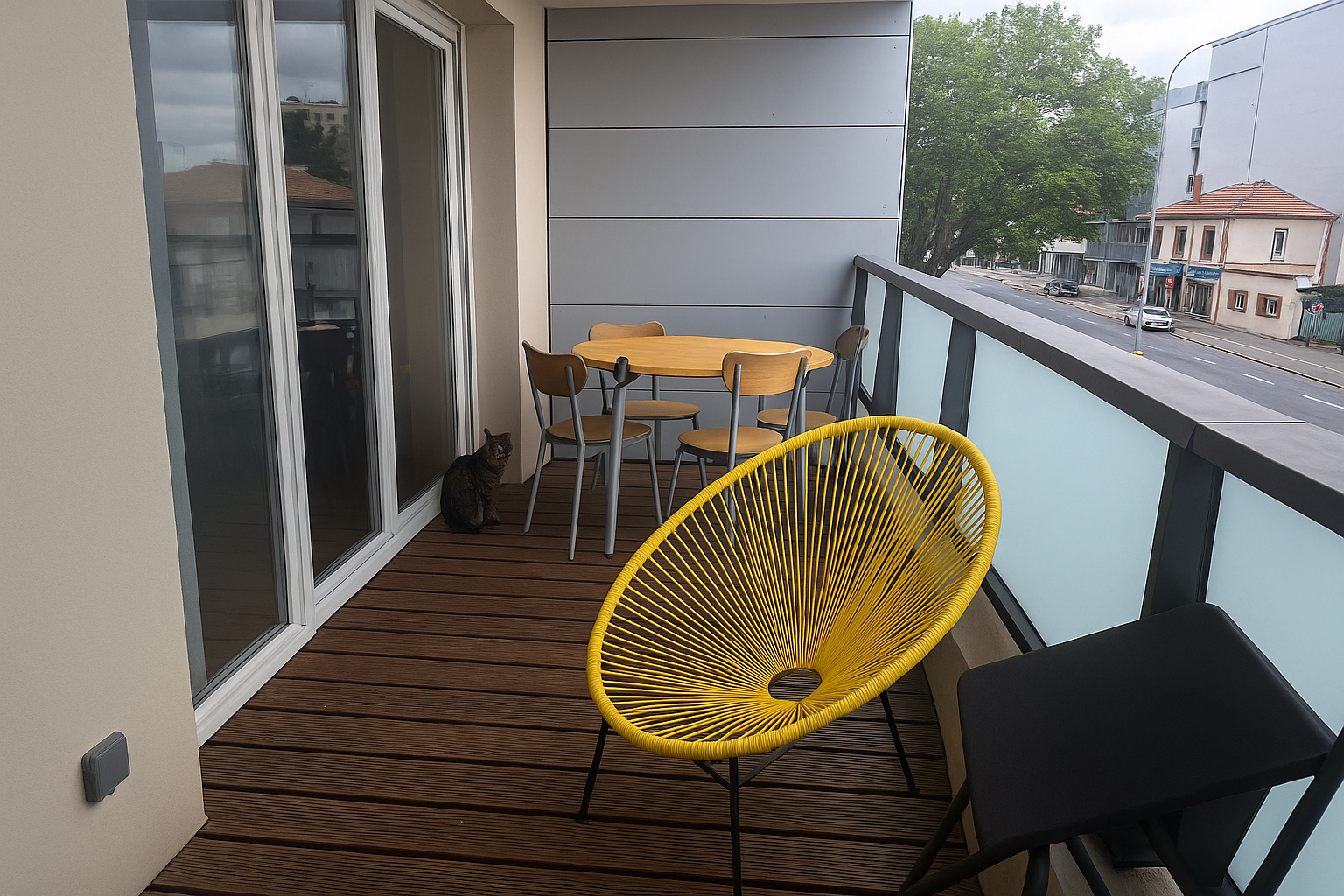 Niezależne Studio Toulouse 572928