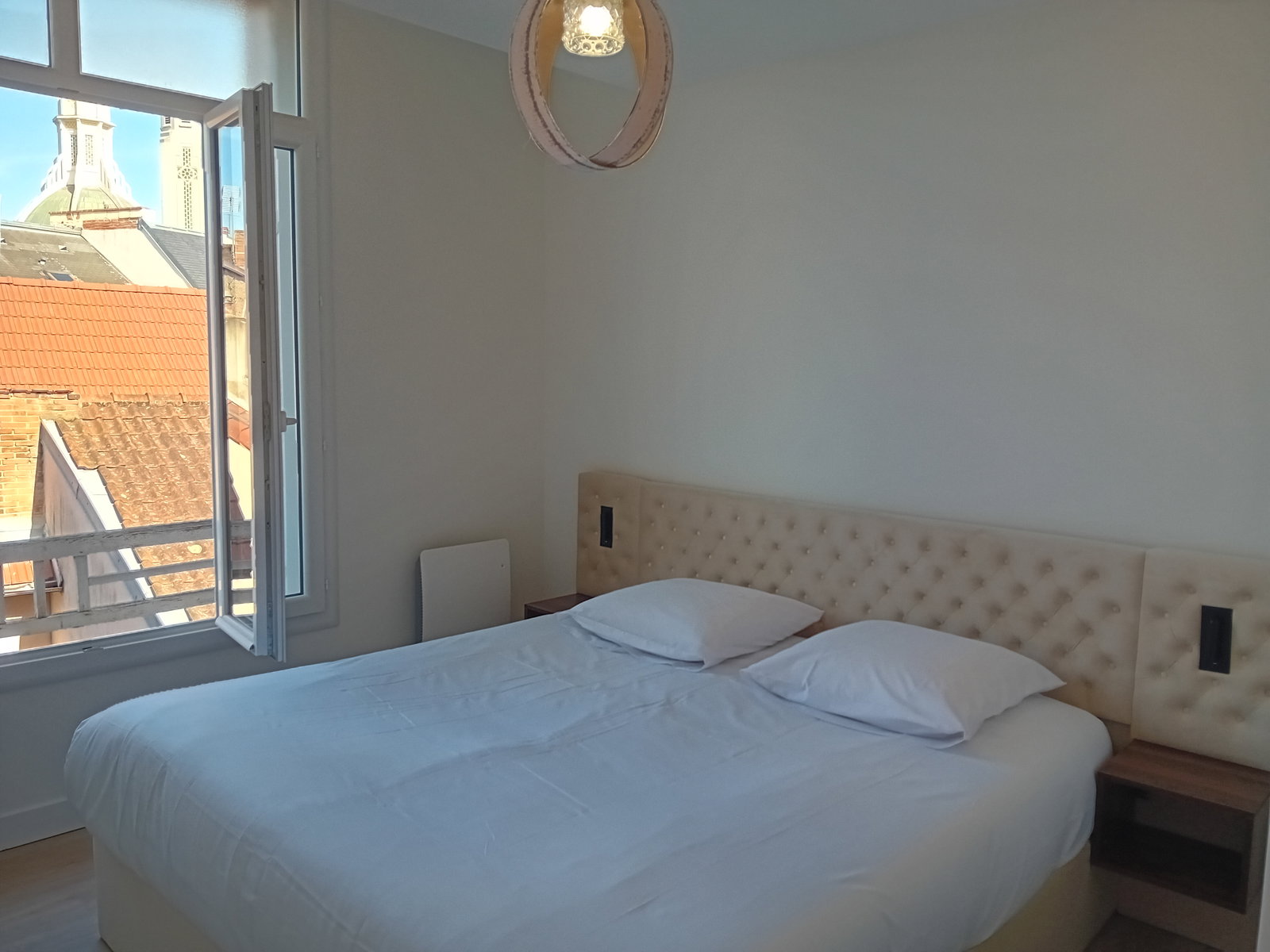 Cały Dom Vichy 558269