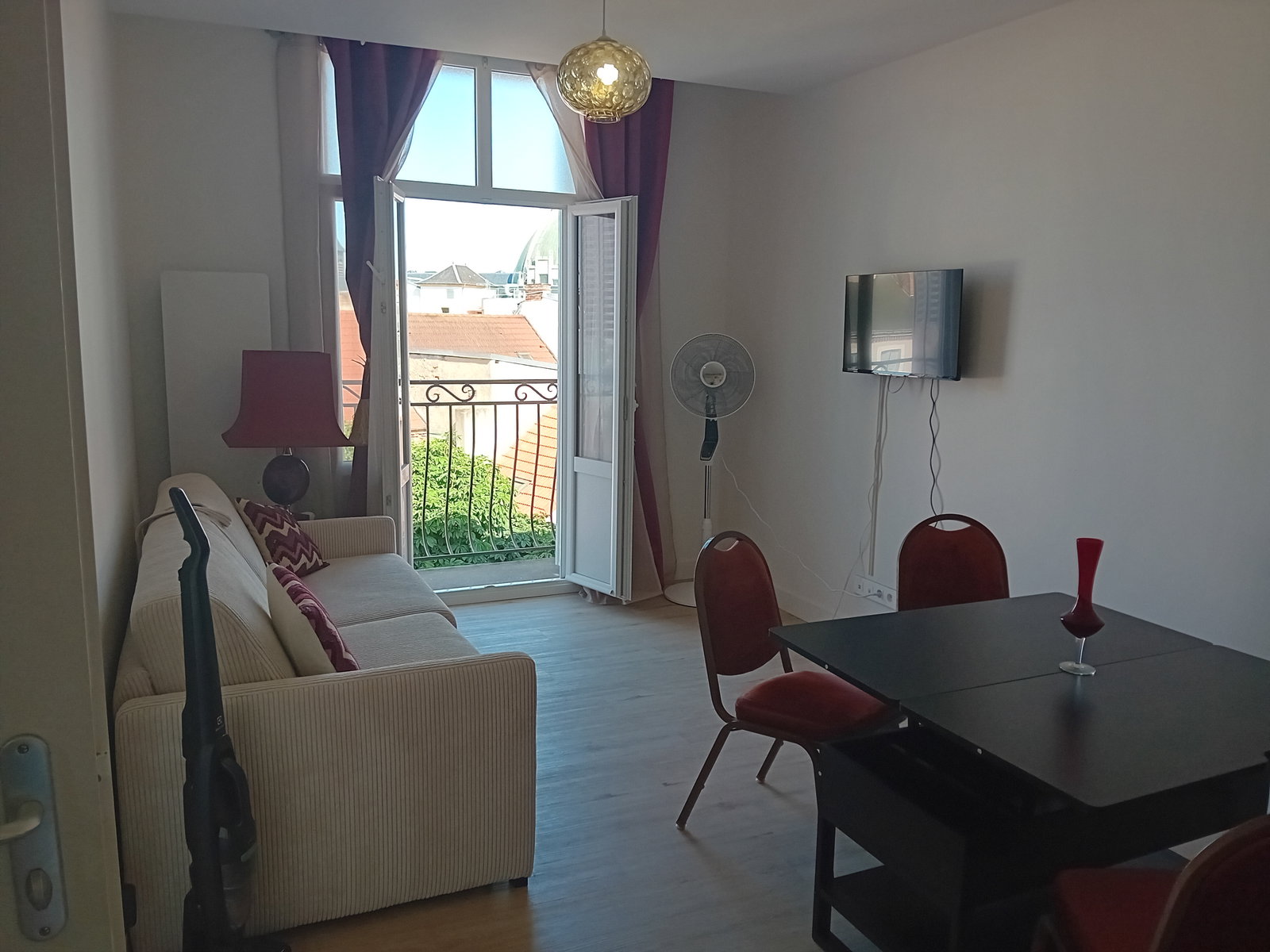 Cały Dom Vichy 558289