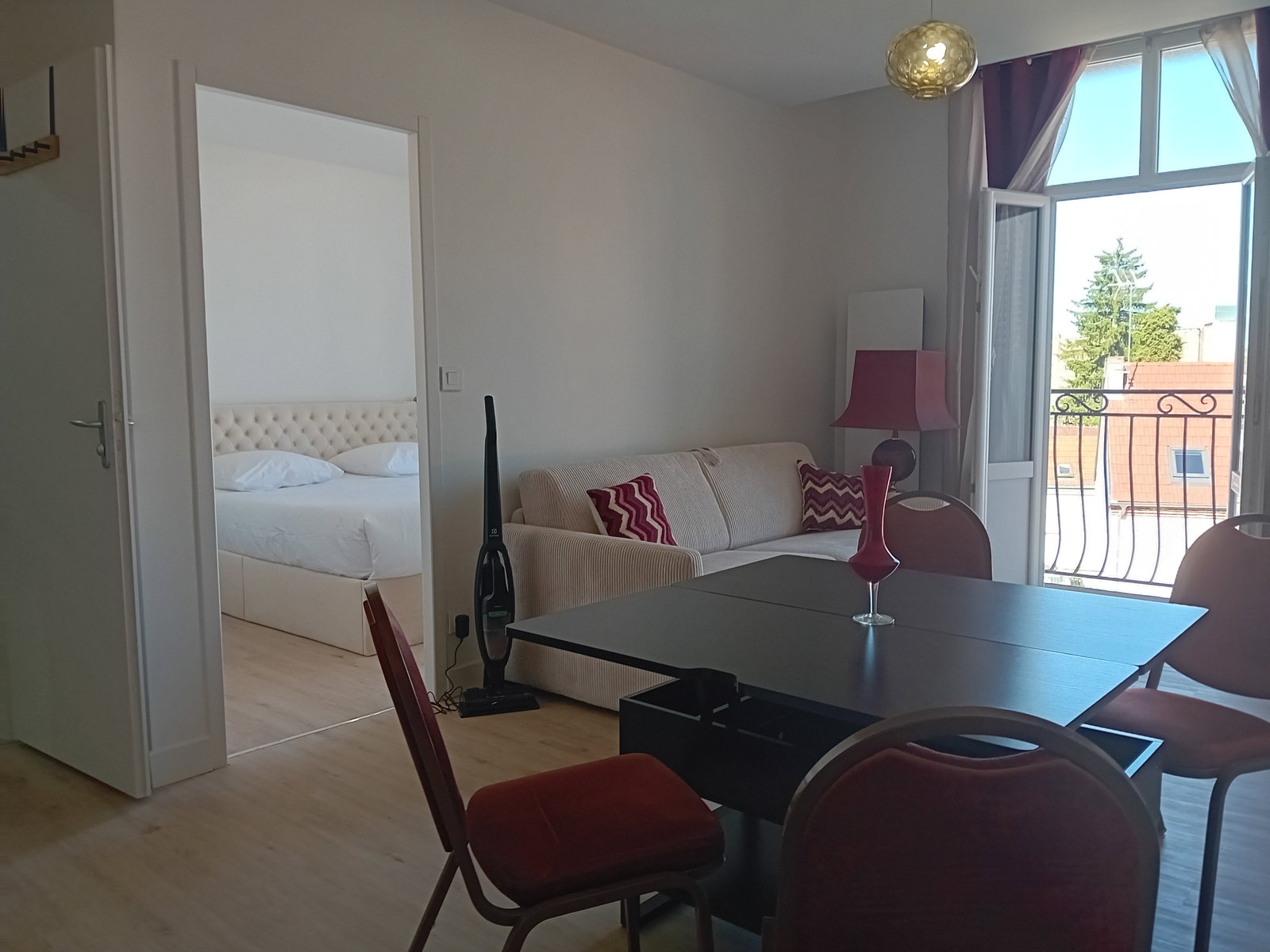 Cały Dom Vichy 558289